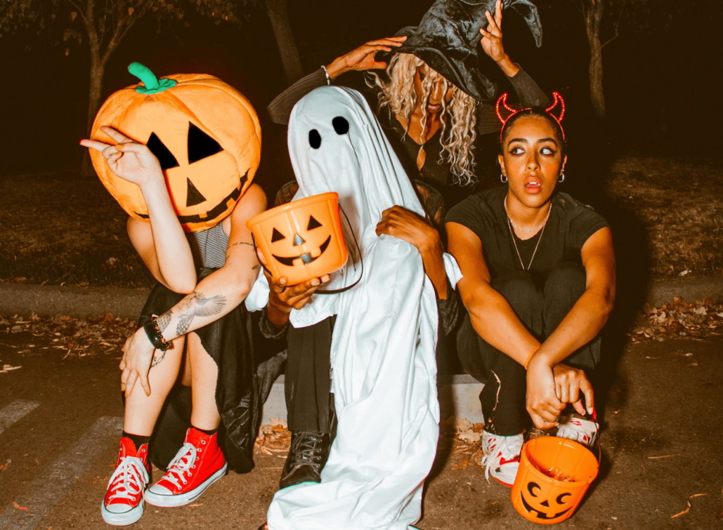 Stand Out from The Crowd with Unique Halloween 2025 Costume Designs