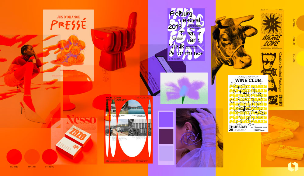 How Colors Affect Feelings in Design